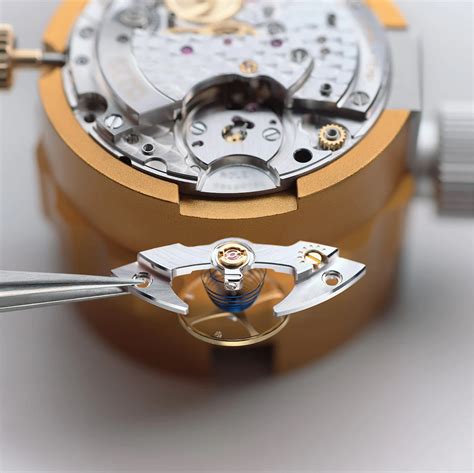 anglage in watch making.